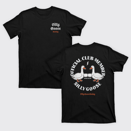Goose Bump Club T-Shirts