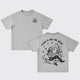 Sleep Is For The Weak Oversize T-Shirts