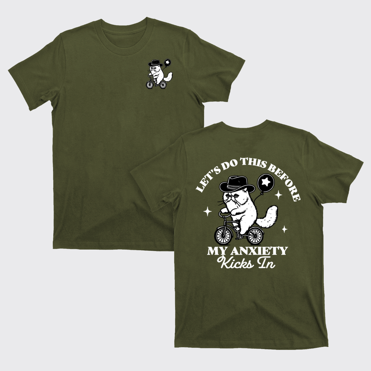 Let's Do This T-Shirts