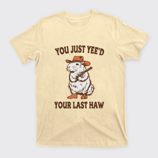 Stop It,I'm Scared T-Shirts