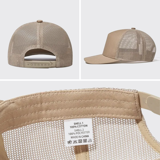 Boat At Beers rucker Hat