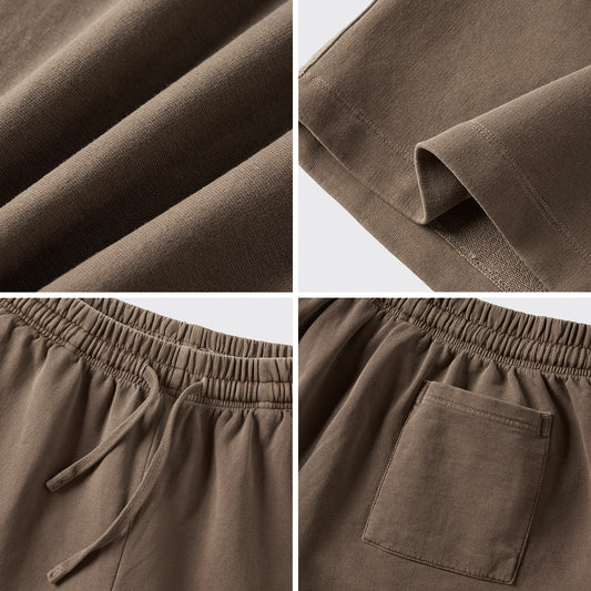 I Hope It Heals You_Broncobay Shorts
