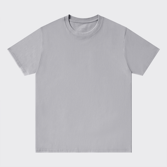 Classic Tee:Grey