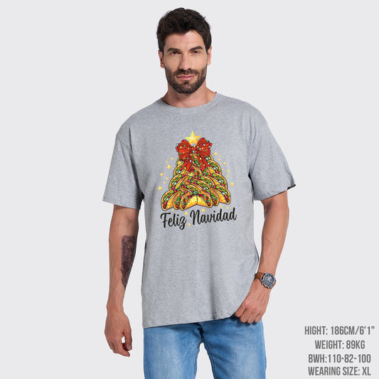 Mexican Food T-Shirts