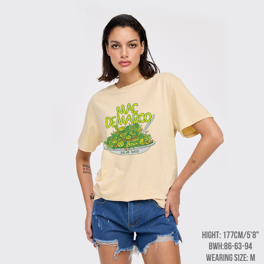 Salad Days T-Shirts